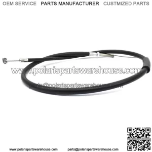 Clutch Cable CBR1000RR RA and RR R Repsol 08-13 OEM  Honda #H107 (For: Honda)