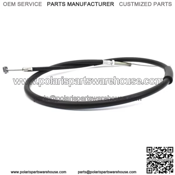 Clutch Cable CBR1000RR RA and RR R Repsol 08-13 OEM  Honda #H107 (For: Honda)