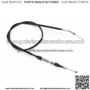 New  Honda Clutch Control Cable 04 05 06 07 CR125 R OEM  #D54 (For: Honda)