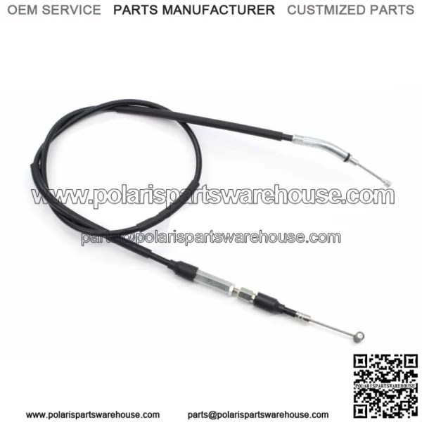 New  Honda Clutch Control Cable 04 05 06 07 CR125 R OEM  #D54 (For: Honda)