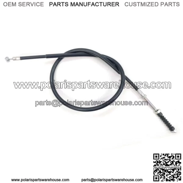 Front Brake Cable XR70R 97-03 CRF70F 04-12 Right Hand Front Cable OEM New #Q203 (For: Honda)