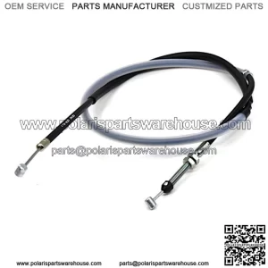 Front Brake Cable XR200R 1990-2002 OEM  Honda Right Hand Control #O269 (For: Honda)