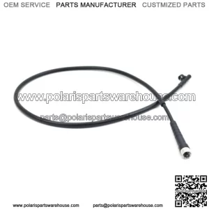 Speedometer Cable GL1500 88-00 Goldwing All Speedo Meter Cable Wire New #F196 (For: Honda)