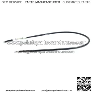 Front Brake Cable XR100R 98-03 CRF100F 04-13 Right Hand Front Cable OEM New#C297 (For: Honda)