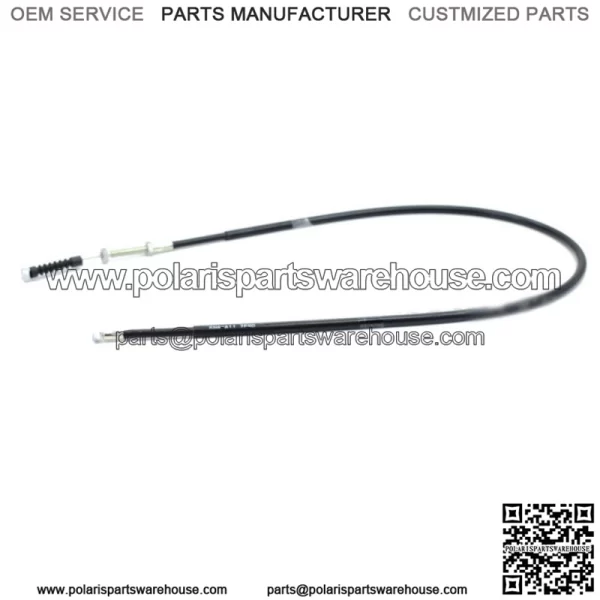 Front Brake Cable XR100R 98-03 CRF100F 04-13 Right Hand Front Cable OEM New#C297 (For: Honda)