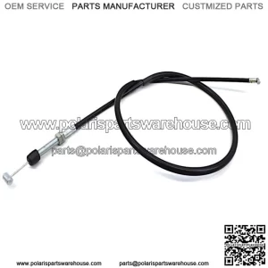 Suzuki Front Brake Control Cable 2001-2004 JR80 OEM New  #J252
