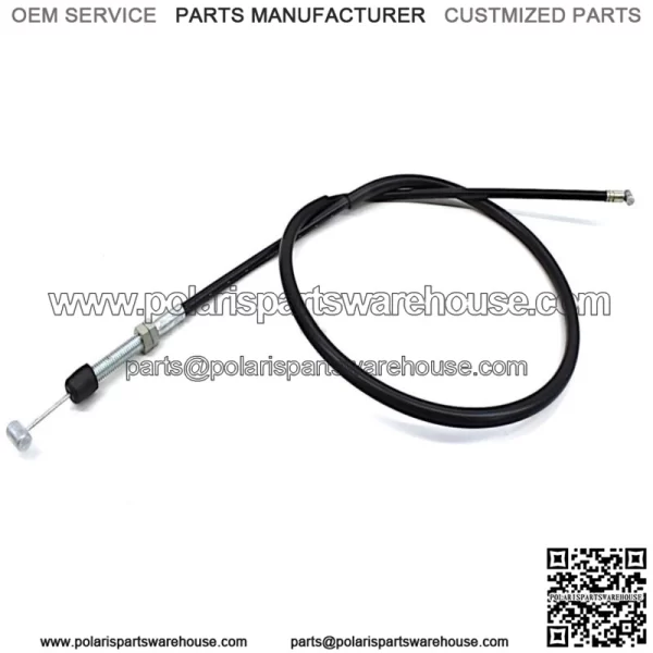 Suzuki Front Brake Control Cable 2001-2004 JR80 OEM New  #J252