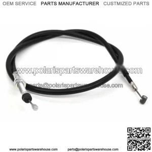 Clutch Cable CR85 R RB 05-07 OEM  Honda 22870-GBF-K40 #K265 (For: Honda)