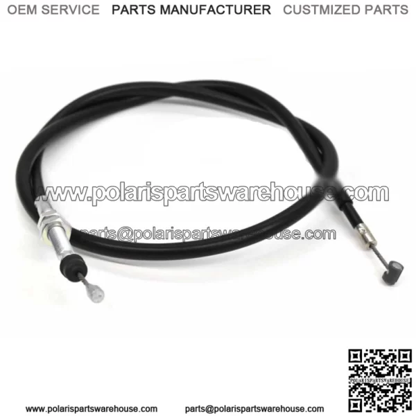 Clutch Cable CR85 R RB 05-07 OEM  Honda 22870-GBF-K40 #K265 (For: Honda)