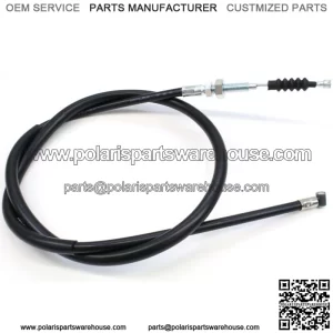 New  Honda Clutch Control Cable 96-16 CMX 250 Rebel OEM (See Notes)#F150* (For: Honda)