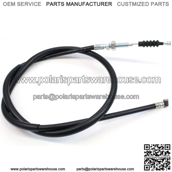 New  Honda Clutch Control Cable 96-16 CMX 250 Rebel OEM (See Notes)#F150* (For: Honda)