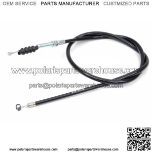 Clutch Control Cable 83+-84 XR500 R, 84-87 XL600 R Honda (See Notes) #R189 (For: Honda)