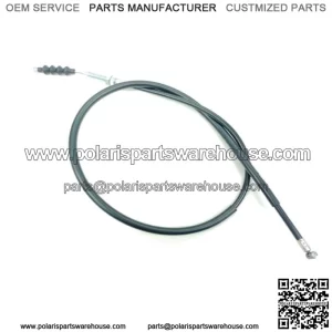 Clutch Cable 01-03 XR80R 04-13 CRF80F OEM Honda Clutch Cable Assembly New #G118 (For: Honda)
