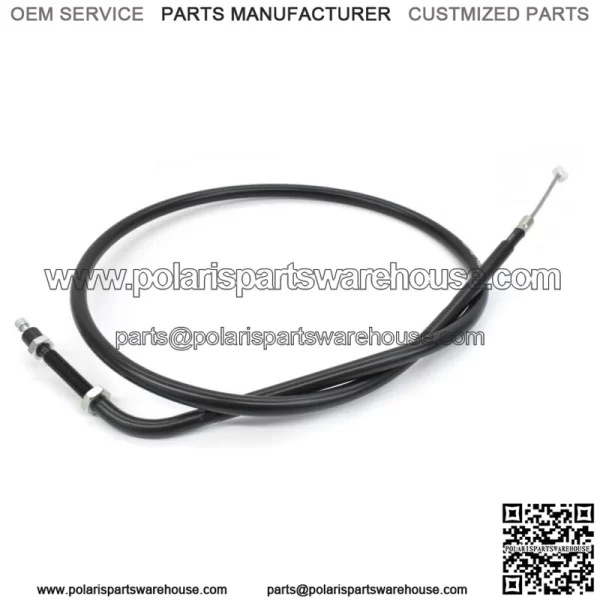 Clutch Cable CRF1000 A Africa Twin Standard 16-17 OEM  Honda #M221 (For: Honda)