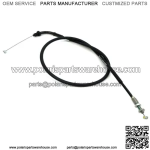 Throttle Cable A 13-21 CRF250L/LA CRF300L/LA Pull Throttle Cable OEM Honda #G143 (For: Honda)