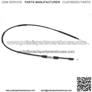 Hot Start Cable 04-07 CRF450 R OEM  Honda Starter Decompression Wire B178 (For: Honda)