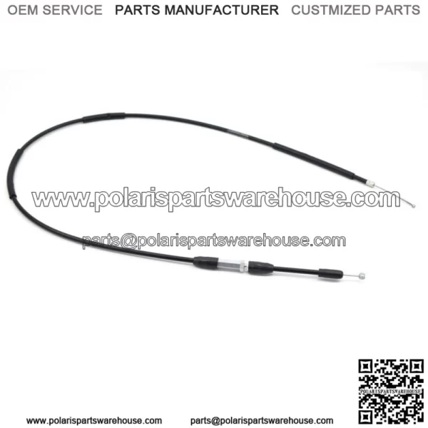 Hot Start Cable 04-07 CRF450 R OEM  Honda Starter Decompression Wire B178 (For: Honda)