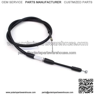 Hot Start Decompression Cable Starter Decomp 2004-2017 CRF250X 250 X OEM #P197* (For: Honda)