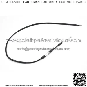 Hot Start Cable 08-09 CRF250 R, 08 CRF450R OEM Honda Starter Decompression #B286 (For: Honda)