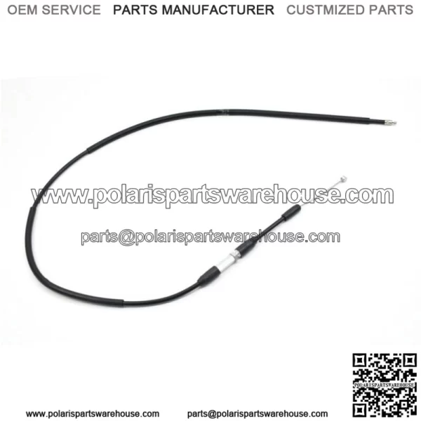 Hot Start Cable 08-09 CRF250 R, 08 CRF450R OEM Honda Starter Decompression #B286 (For: Honda)