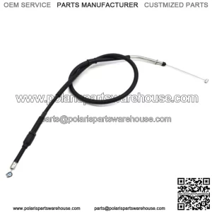 New  Suzuki Clutch Control Cable 97-99 DR350 OEM Wire #J154