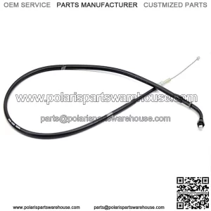 Throttle Cable A ST1300P 05 ST1300PA 06-18 Pull Cable OEM New Honda #H297* (For: Honda)