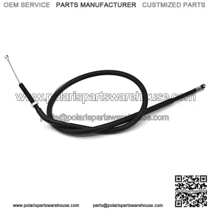Clutch Cable Grom 2014-2015 OEM Honda MSX 125 Control Assembly Grip Lever #D228 (For: Honda)