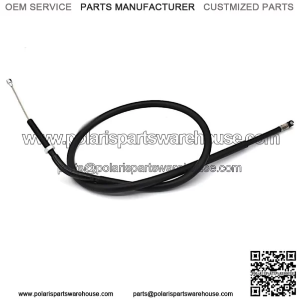Clutch Cable Grom 2014-2015 OEM Honda MSX 125 Control Assembly Grip Lever #D228 (For: Honda)