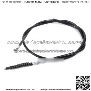 Clutch Cable For Honda CR450R CR480R CRF250R (For: Honda)