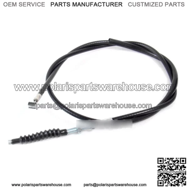 Clutch Cable For Honda CR450R CR480R CRF250R (For: Honda)
