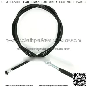 Clutch Cable For Honda Nighthawk 650 750 CB650SC CB750 (For: Honda)