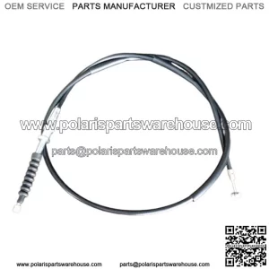Front Brake Cable For Honda CB350 CB450 CL77 CL175 CJ360T CL350 CL360 CL450 MT25 (For: Honda)