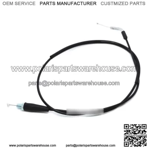 Throttle Cable For Honda Recon 250 Sportrax 250 TRX250 TRX250X (For: Honda)