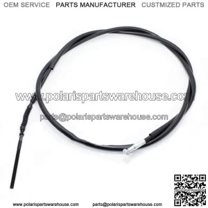 Rear Hand Brake Cable For Honda Rancher 350 Rancher 400 2000-2008 (For: Honda)