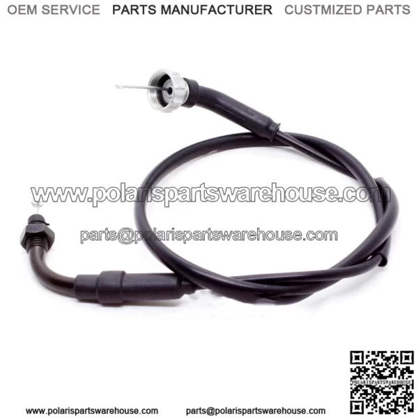 Throttle Cable For Honda XR70R CRF70F 1997-2012 (For: Honda)