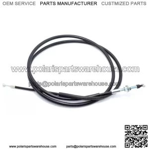 Reverse Cable For Honda FourTrax 300 TRX300 TRX300FW 1988-2000 (For: Honda)