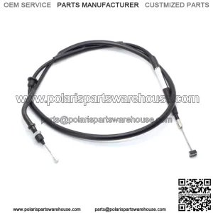 Clutch Cable For Honda CRF450L CRF450R CRF450RL CRF450X (For: Honda)