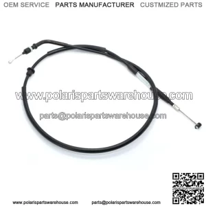 Clutch Cable For Honda CRF250R 2014-2021 (For: Honda)