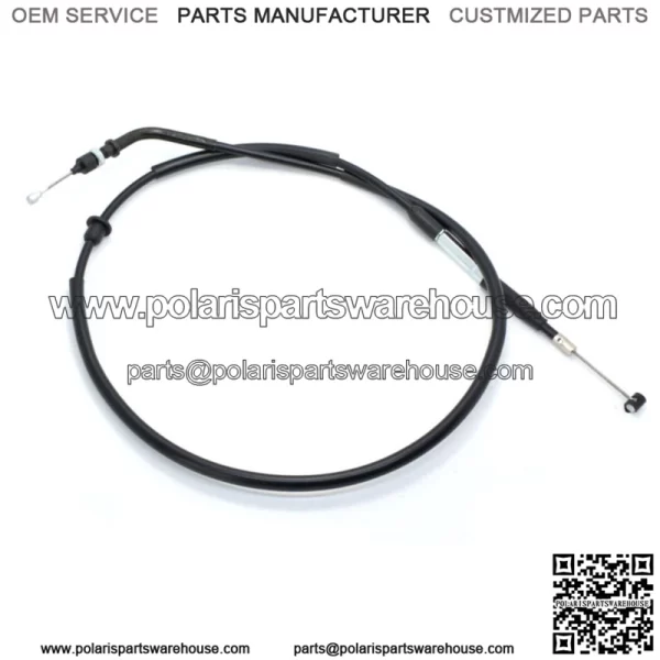Clutch Cable For Honda CRF250R 2014-2021 (For: Honda)