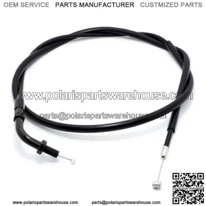 Starter Choke Cable For Honda	Goldwing 1200 GL1200 1984-1987 (For: Honda)