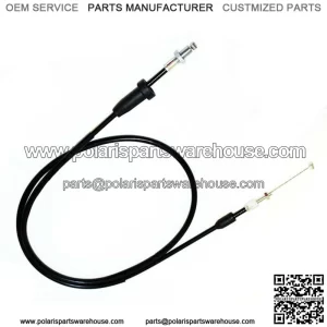 Throttle Cable For Honda TRX450ER TRX450R (For: Honda)