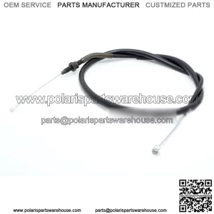Clutch Cable For Honda XR250L XR250LL XR250R (For: Honda)