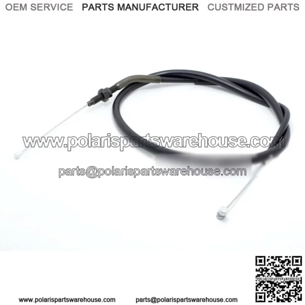 Clutch Cable For Honda XR250L XR250LL XR250R (For: Honda)
