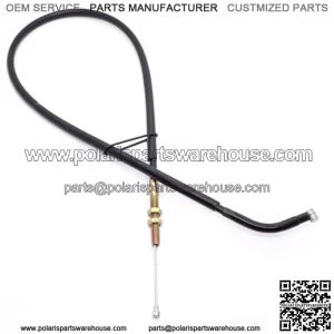 Clutch Cable For Honda CBR600F CBR600F2 CBR600F3 (For: Honda)