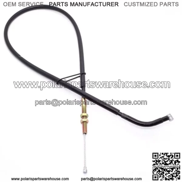 Clutch Cable For Honda CBR600F CBR600F2 CBR600F3 (For: Honda)