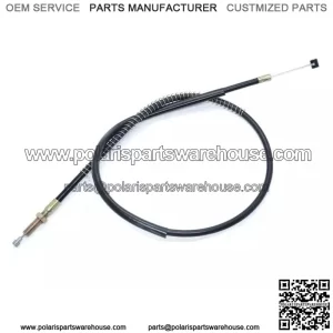 Clutch Cable For Honda CRF100F XR100R 1985-2013 (For: Honda)