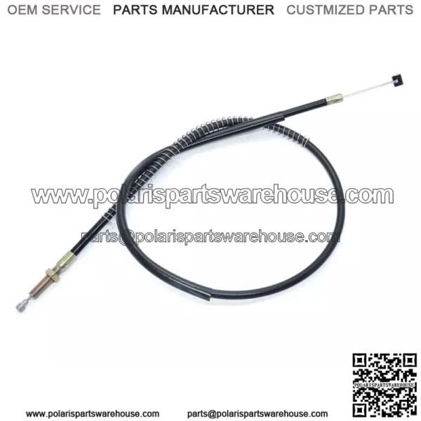 Clutch Cable For Honda CRF100F XR100R 1985-2013 (For: Honda)