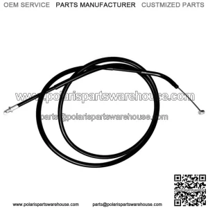 hand brake line Linhai 260 300 25138