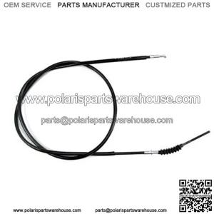 Rear Hand Brake Cable Fits Honda TRX420FM Fourtrax Rancher 2007 2008 2009 2010