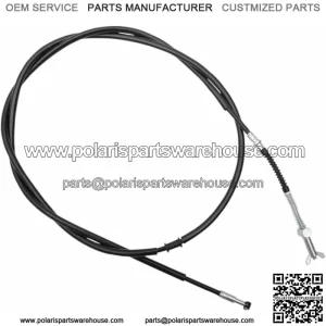 Rear Hand-Park Brake Cable for 2014-2021 Honda TRX420FM1 FourTrax Rancher